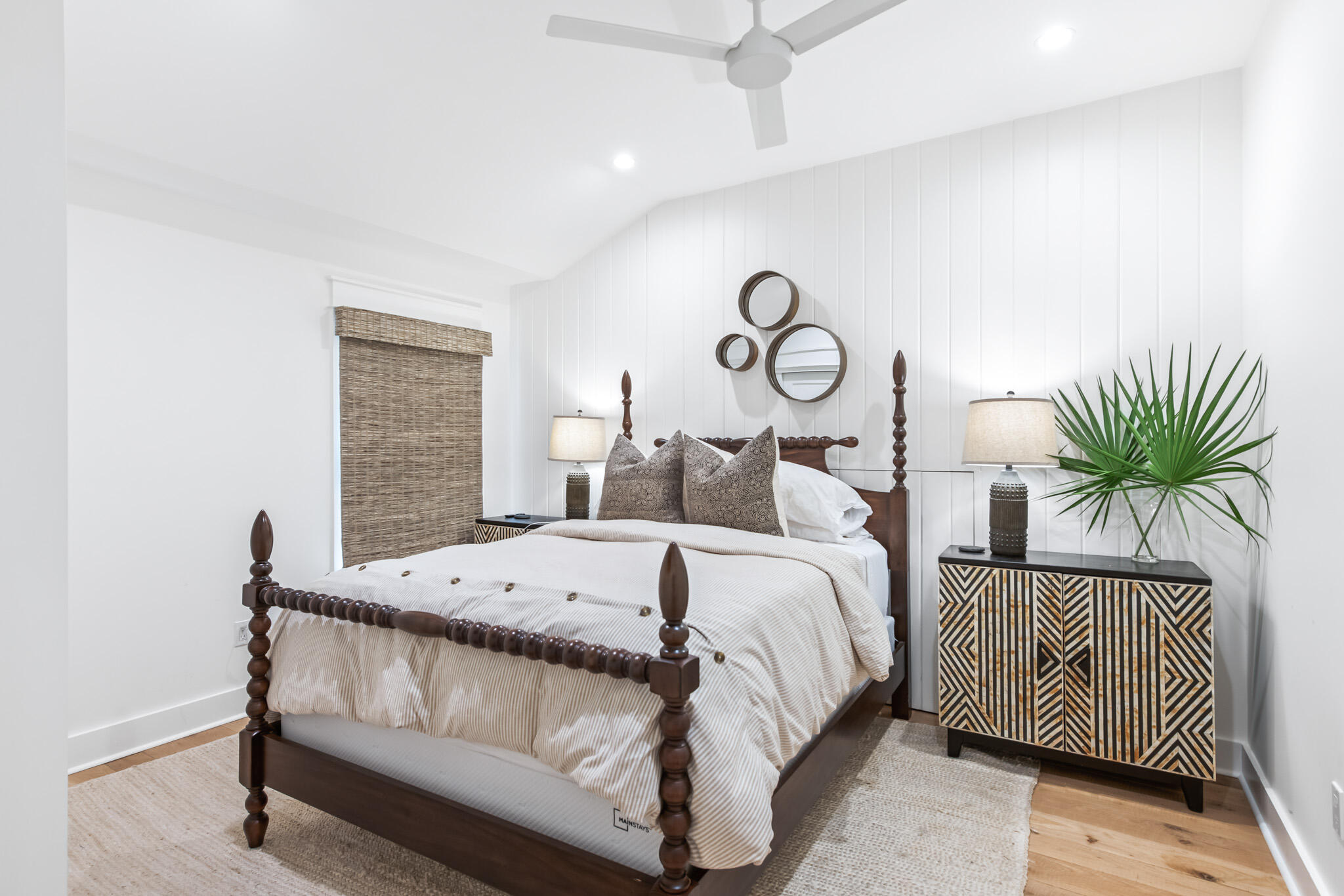GRAYTON BEACH - Residential