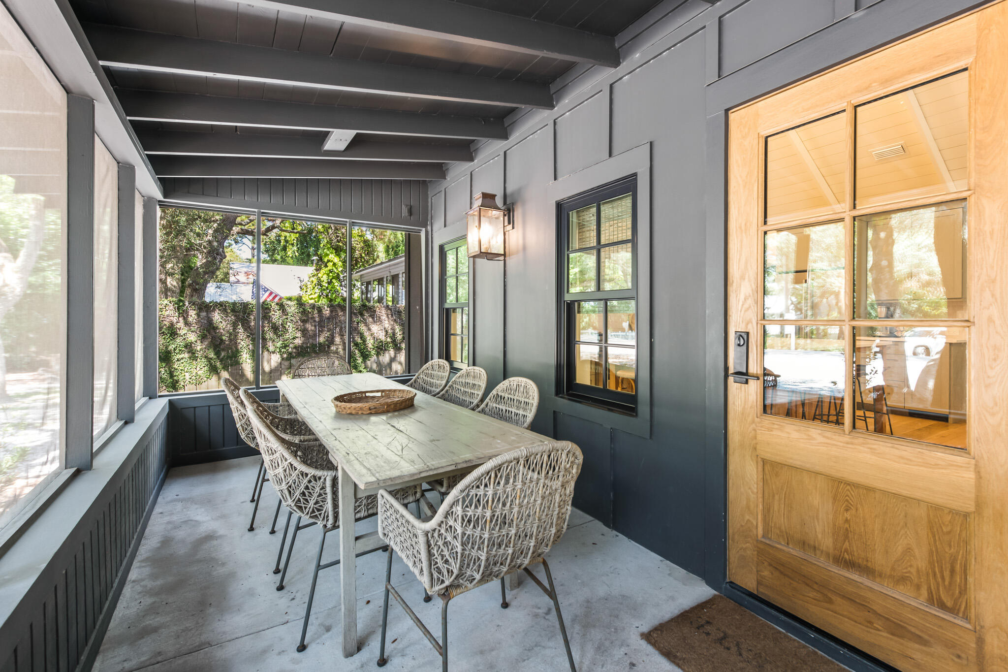 GRAYTON BEACH - Residential