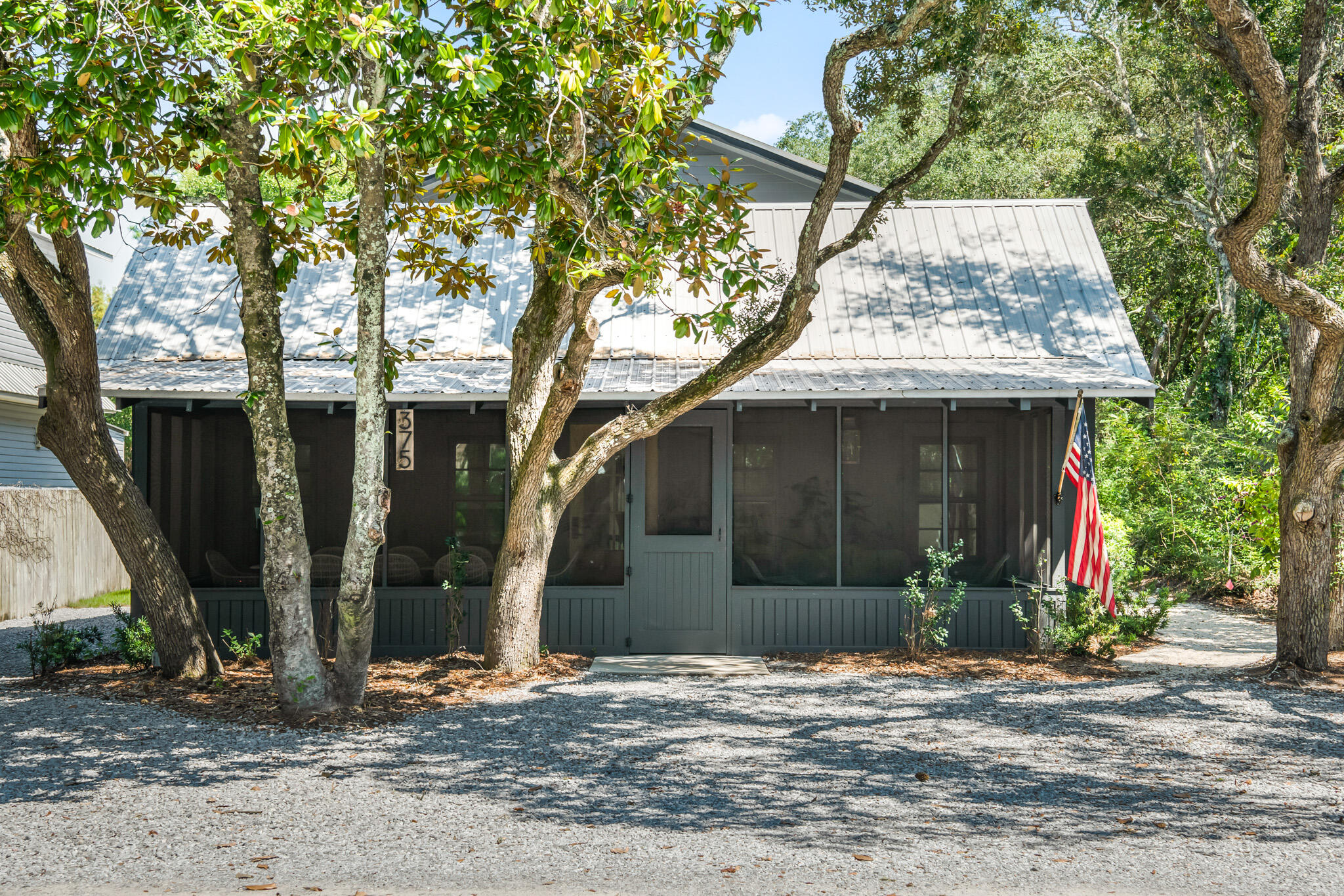 GRAYTON BEACH - Residential
