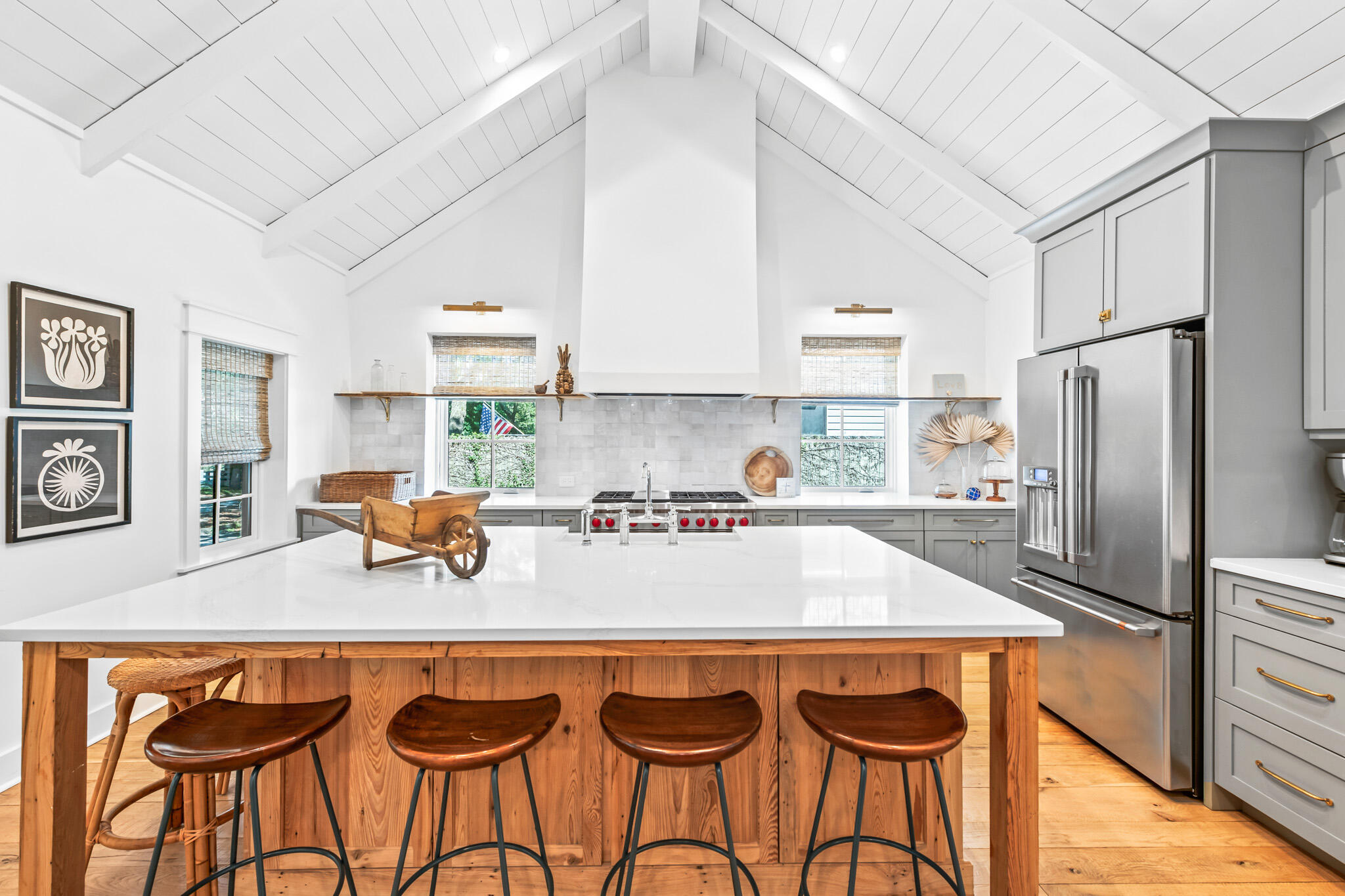 GRAYTON BEACH - Residential