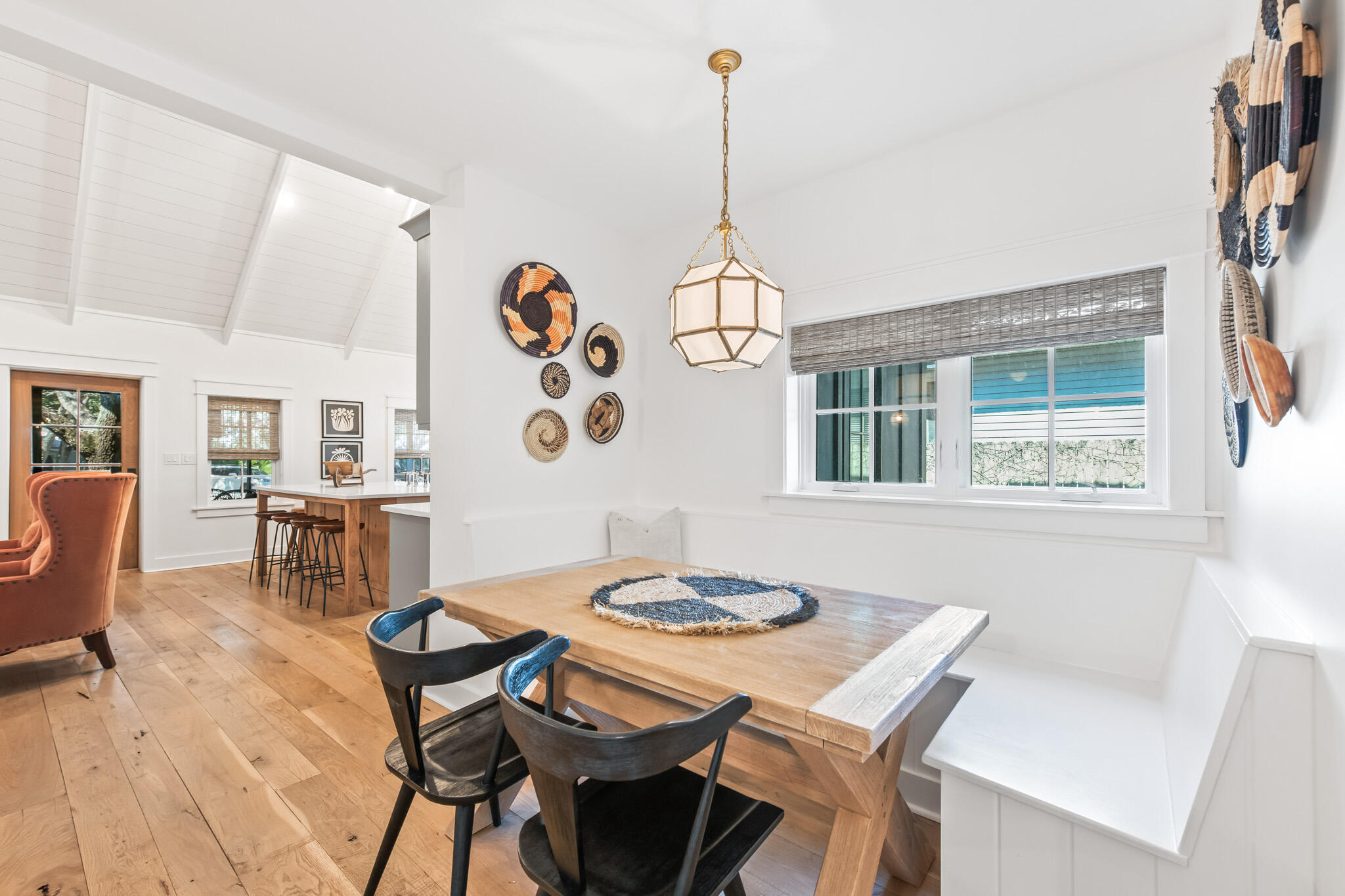 GRAYTON BEACH - Residential
