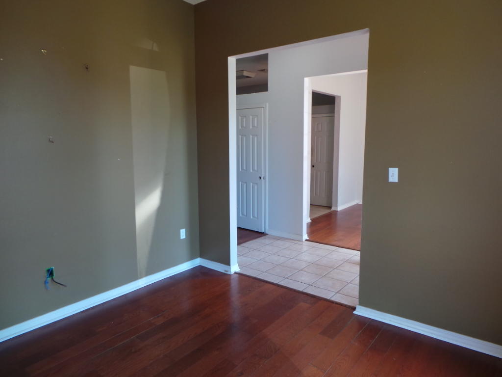 HOLLEY BY THE SEA - Residential