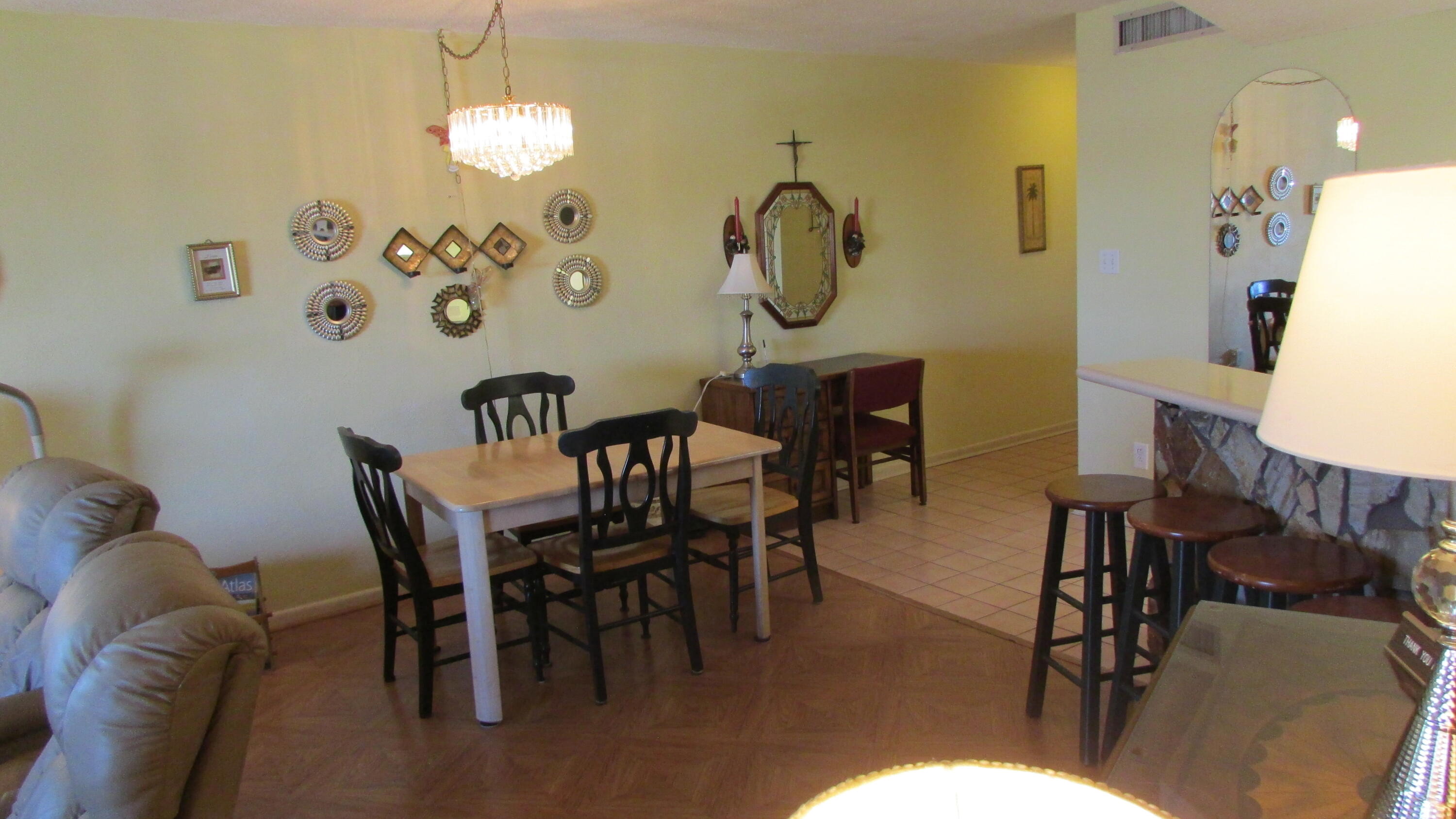 EL MATADOR CONDO - Residential