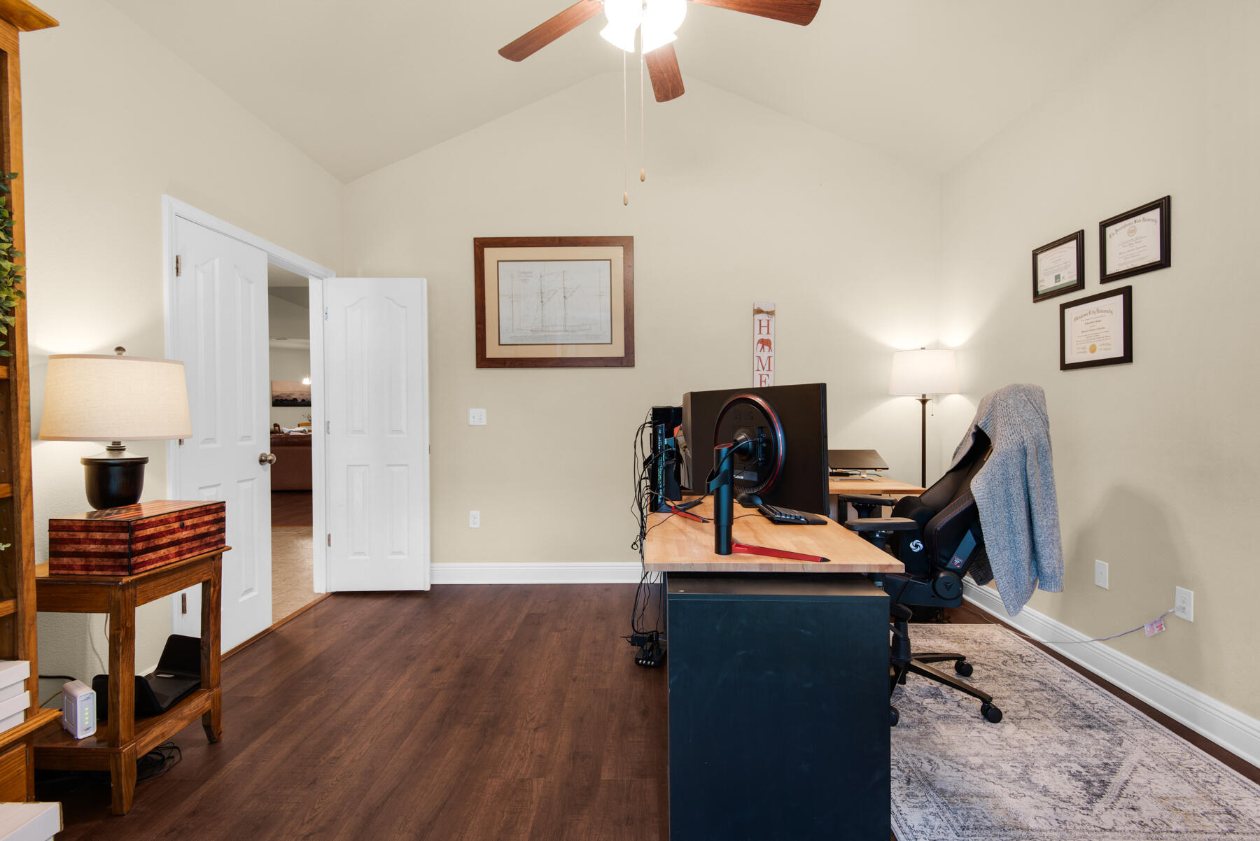 FOX VALLEY PH 3-A - Residential