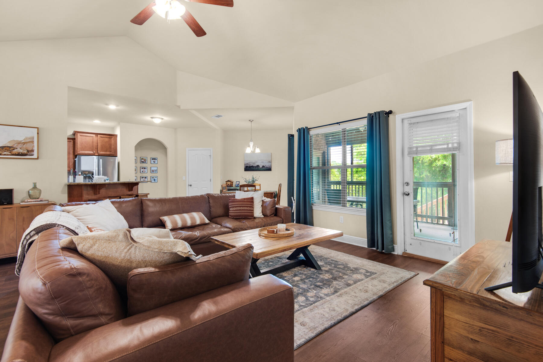 FOX VALLEY PH 3-A - Residential
