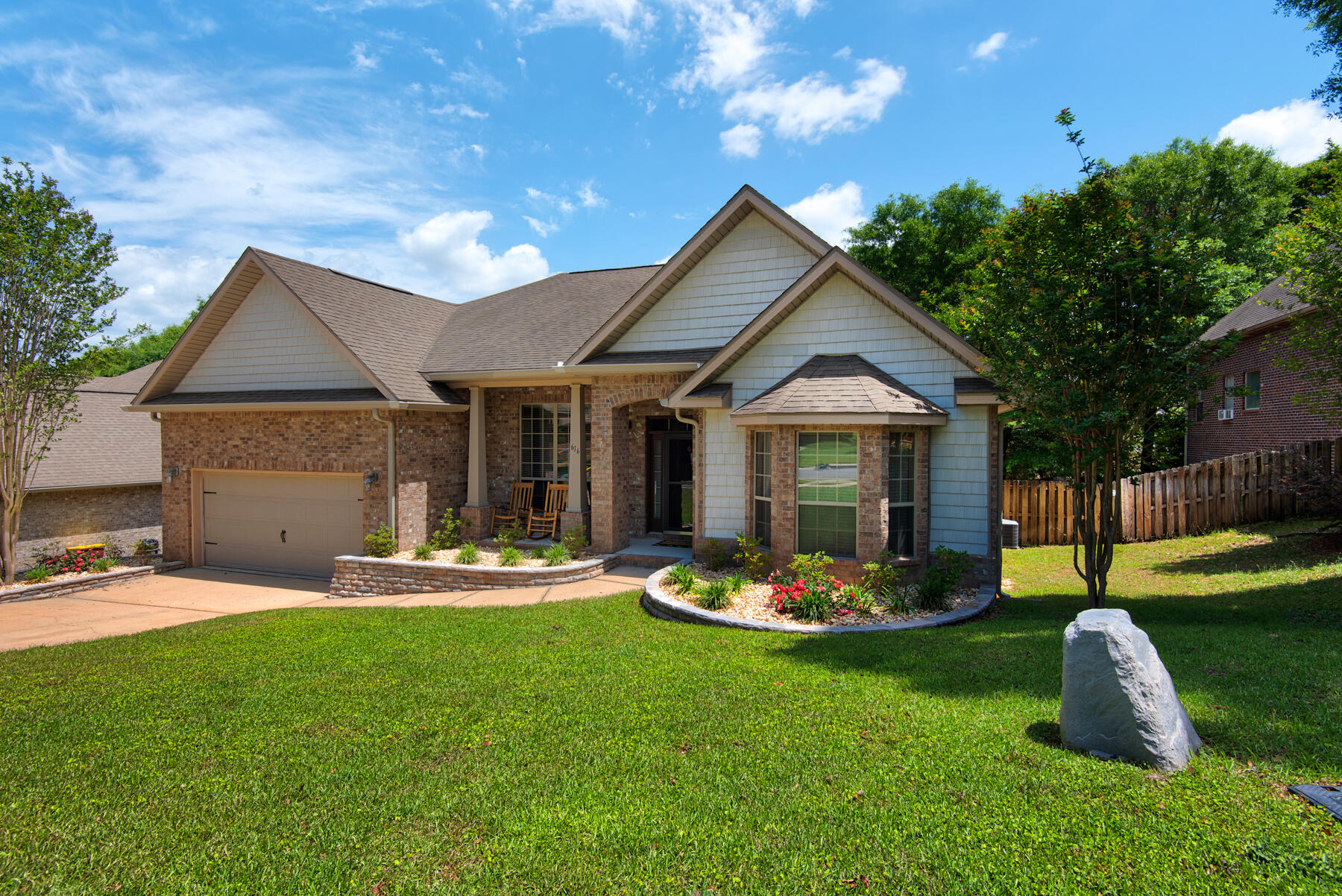 616 Red Fern Road