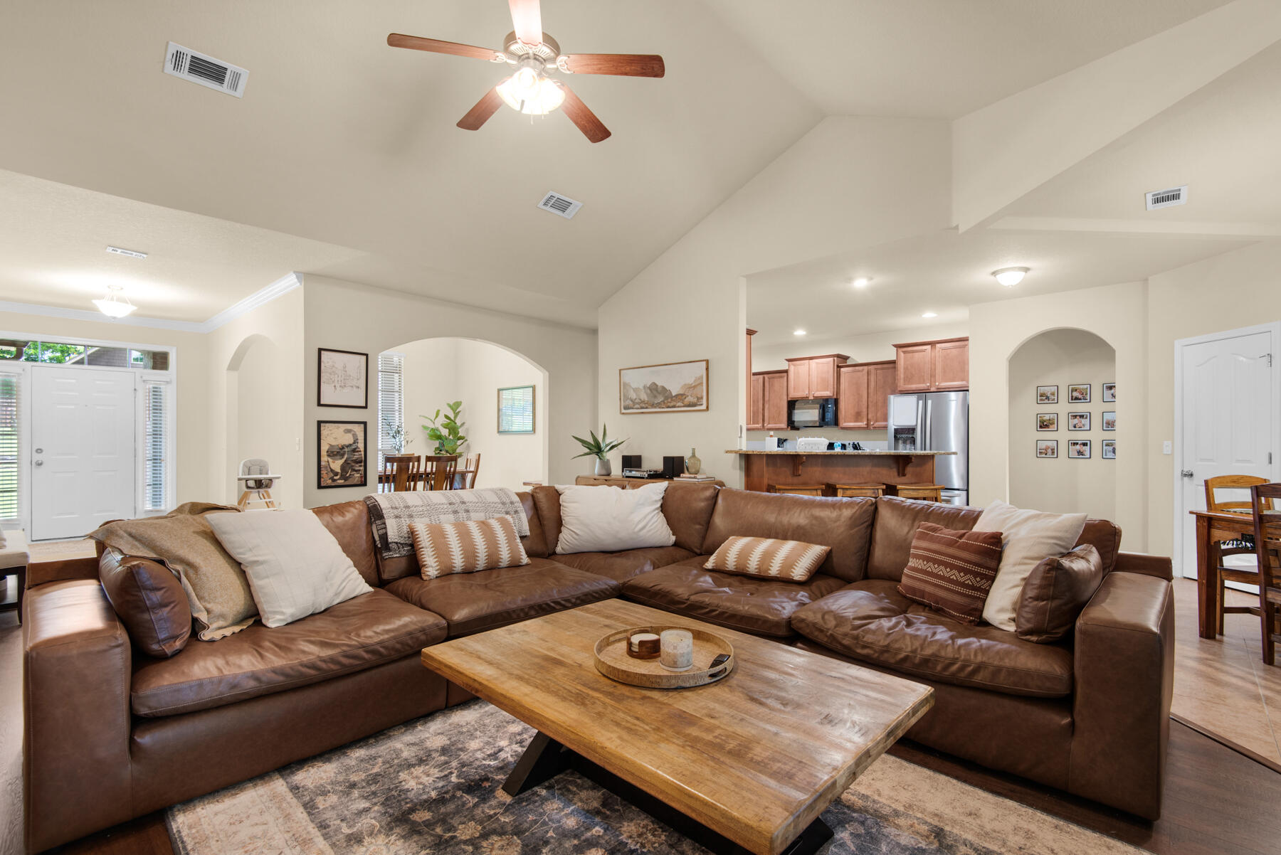 FOX VALLEY PH 3-A - Residential