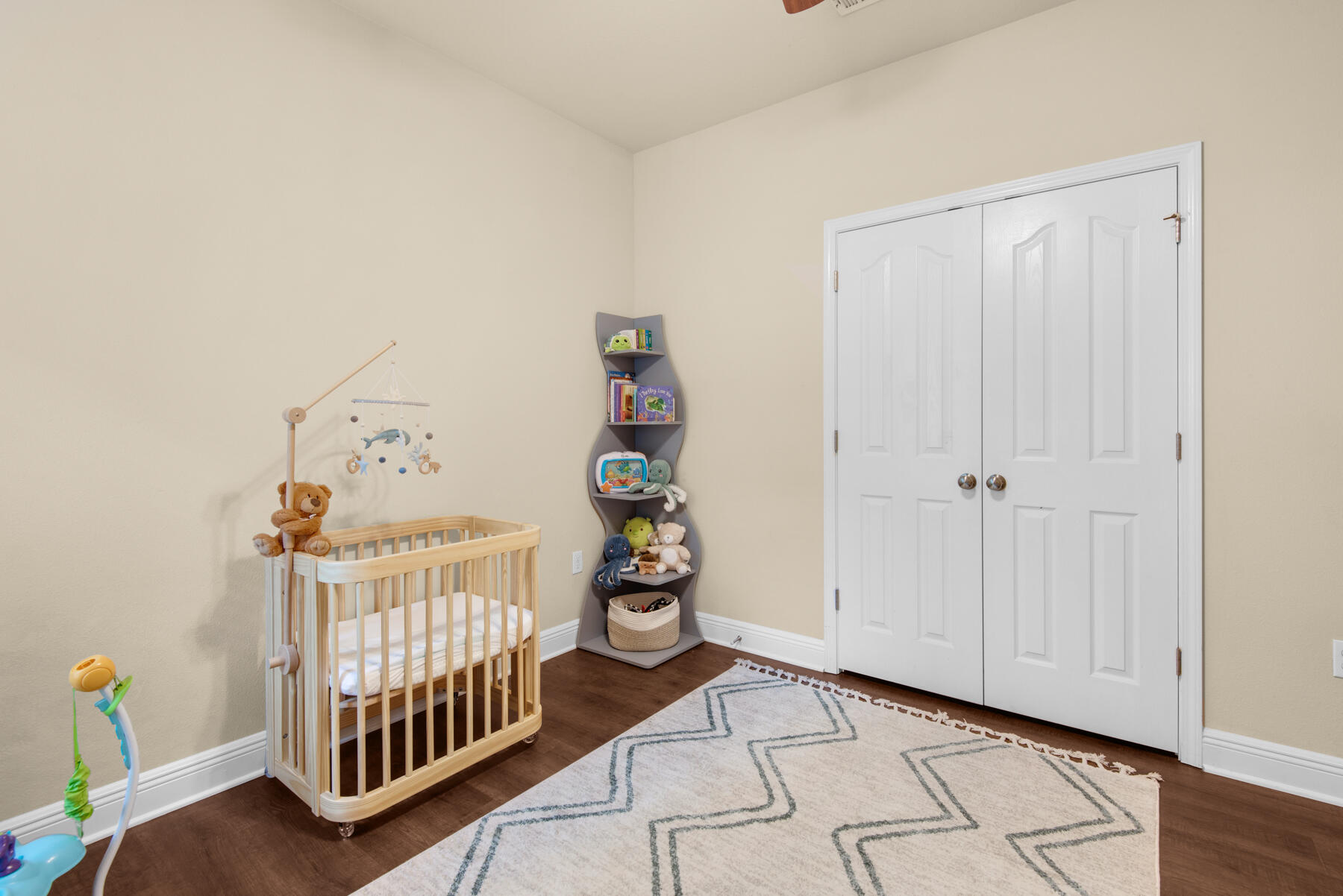 FOX VALLEY PH 3-A - Residential