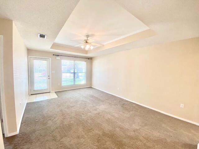 BUNGALOWS AT BLUEWATER BAY - Residential Lease