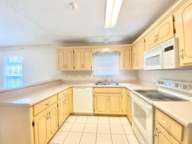 BUNGALOWS AT BLUEWATER BAY - Residential Lease