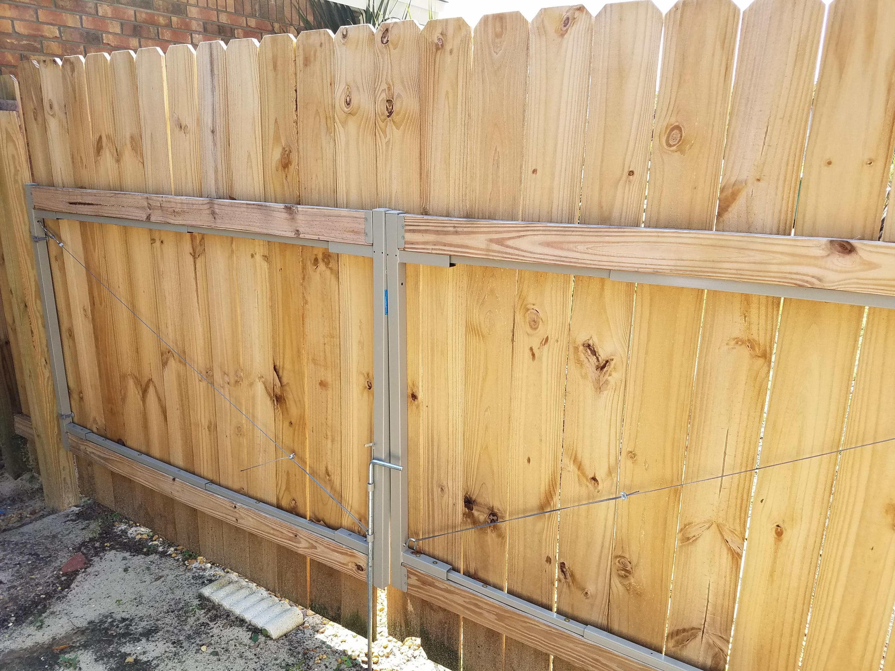 SPRING LAKE 2ND ADD - Residential