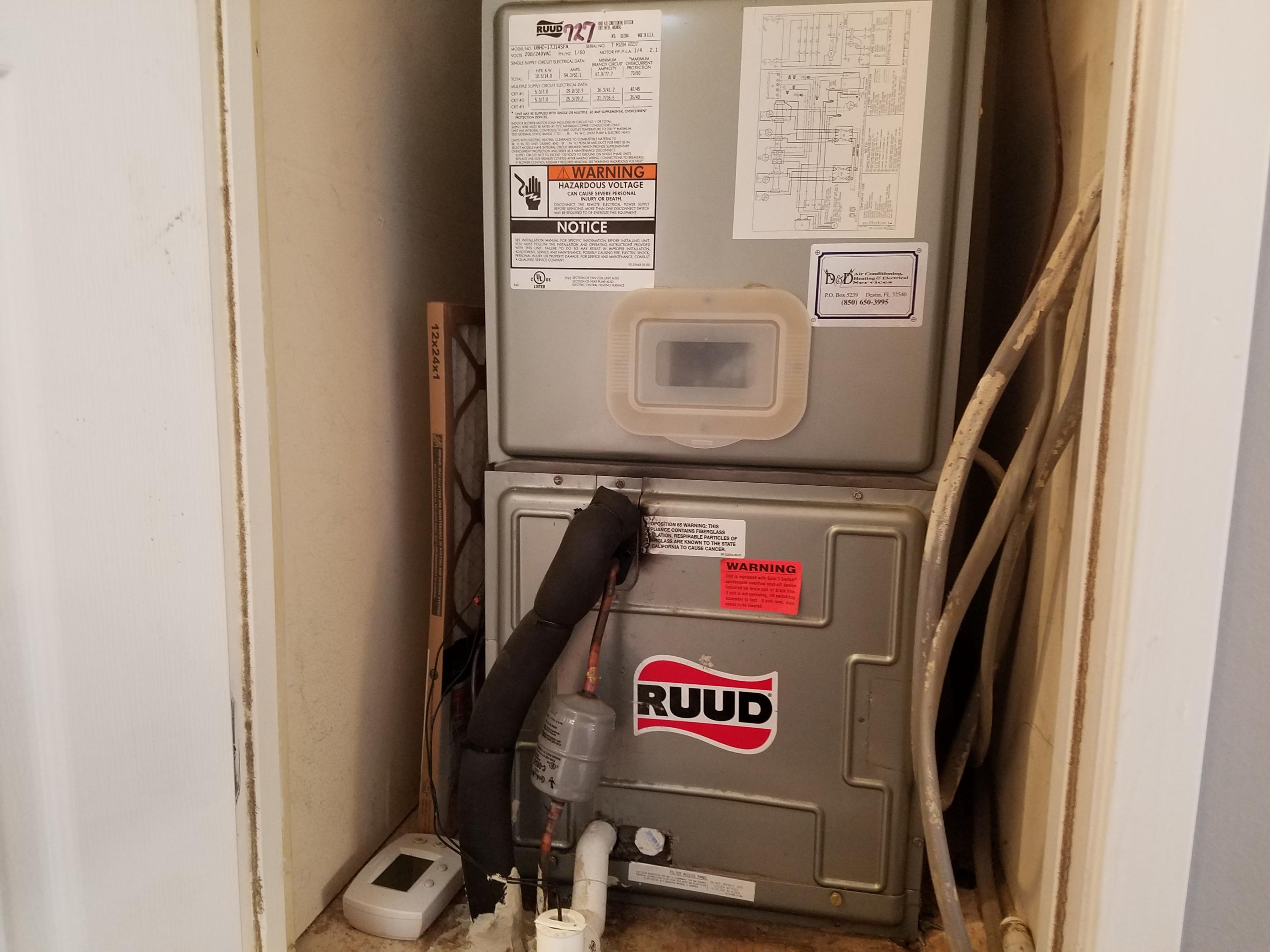 SPRING LAKE 2ND ADD - Residential