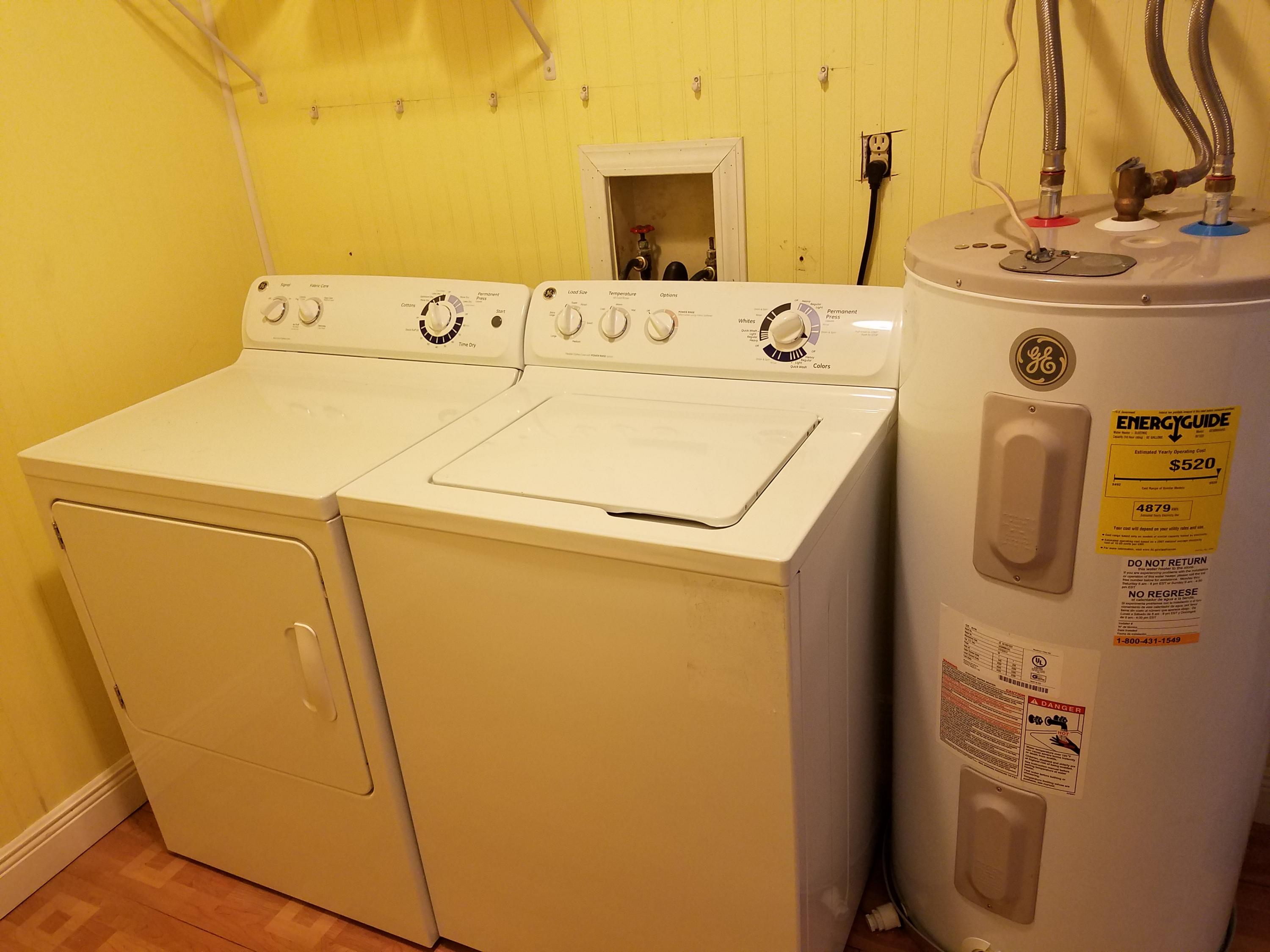 SPRING LAKE 2ND ADD - Residential