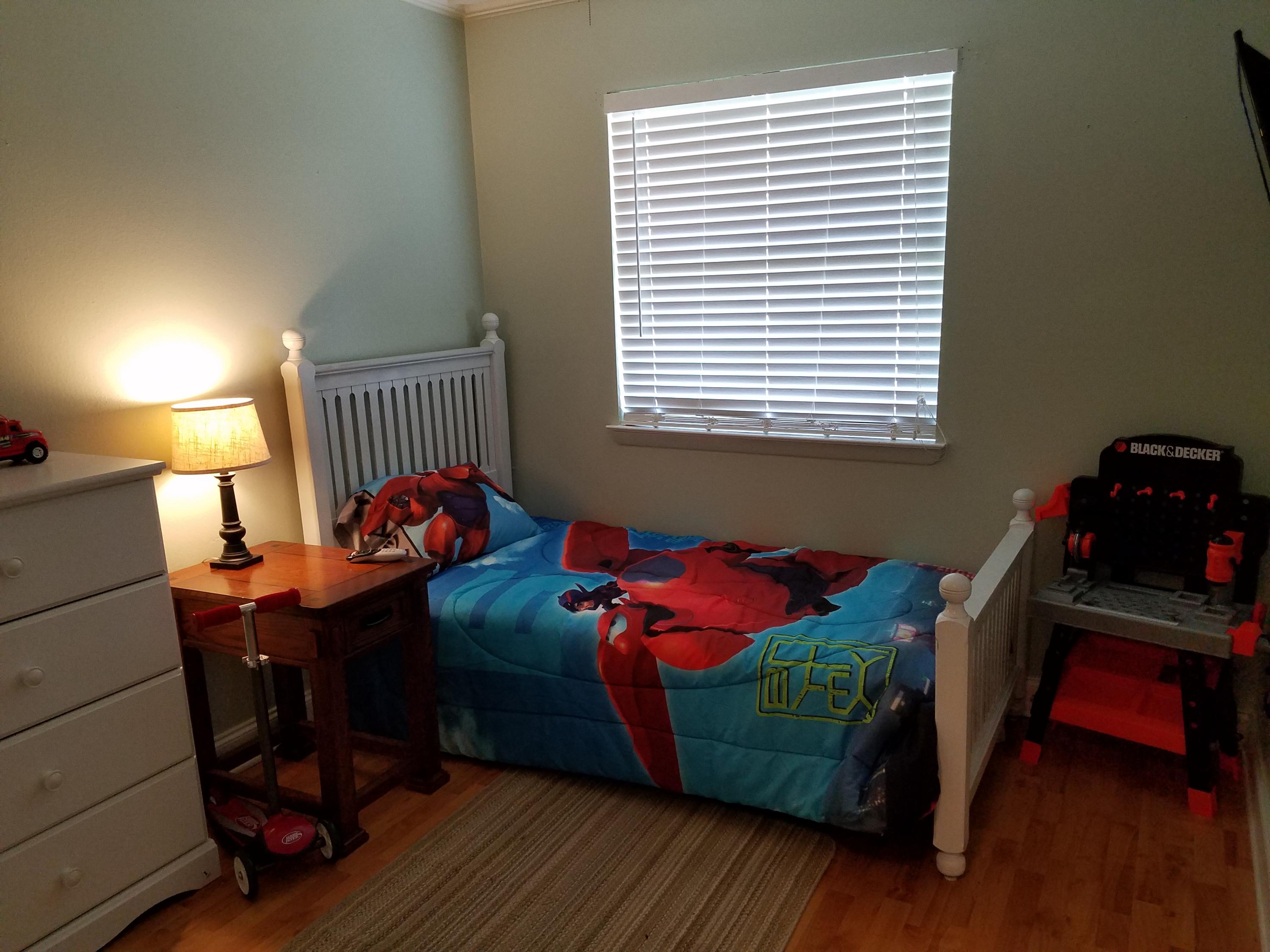 SPRING LAKE 2ND ADD - Residential