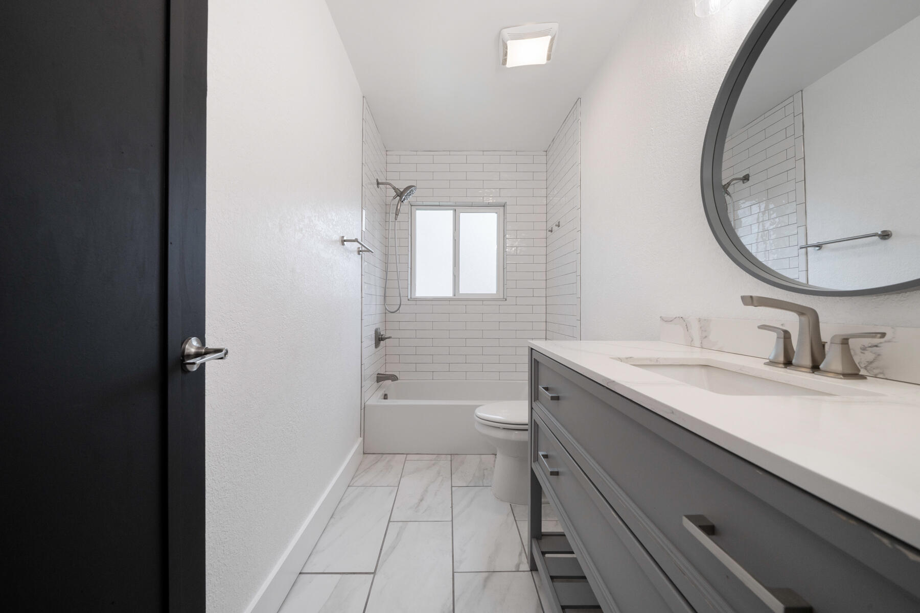 LONGWOOD S/D 1ST ADDN - Residential