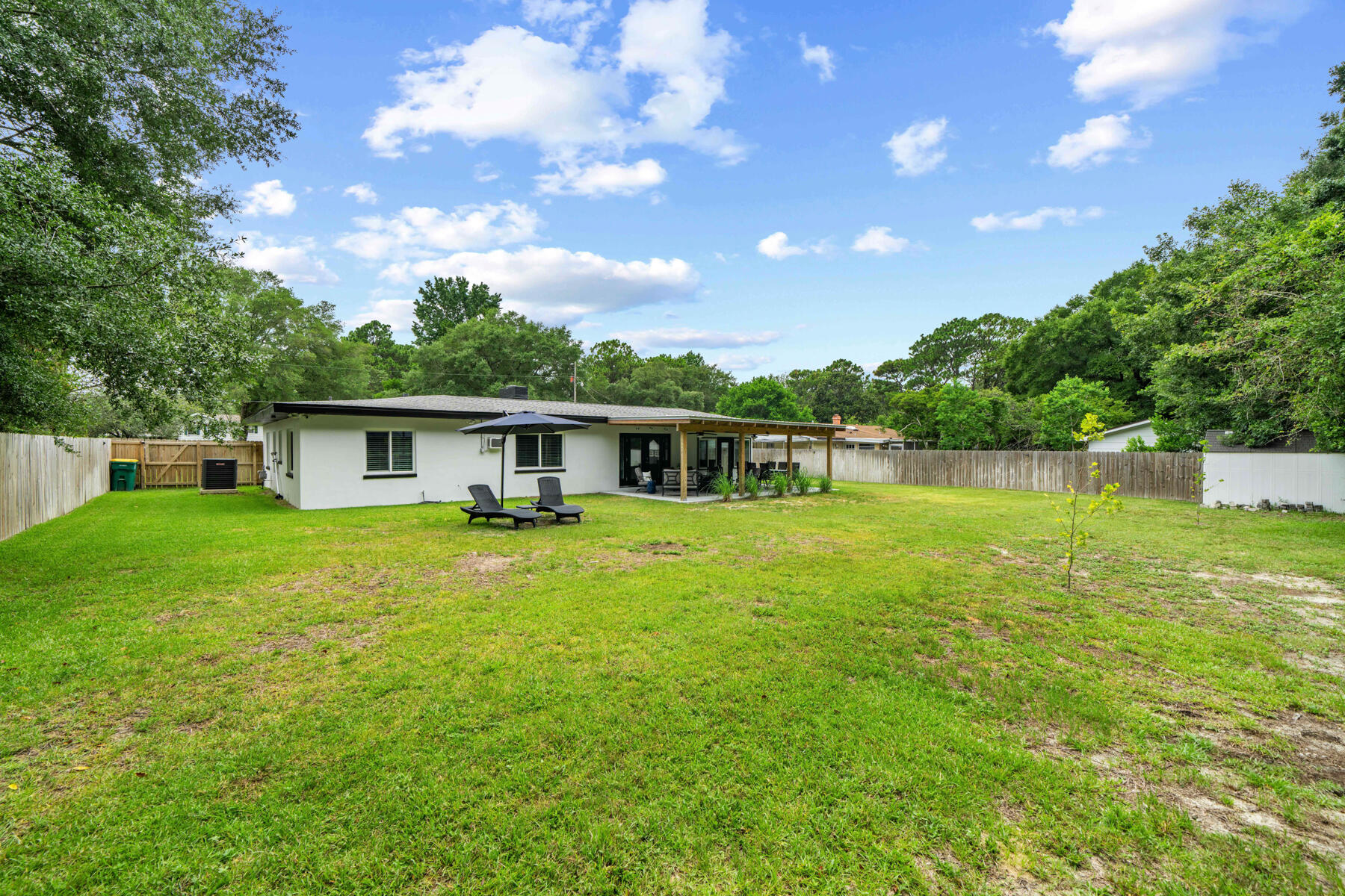 LONGWOOD S/D 1ST ADDN - Residential