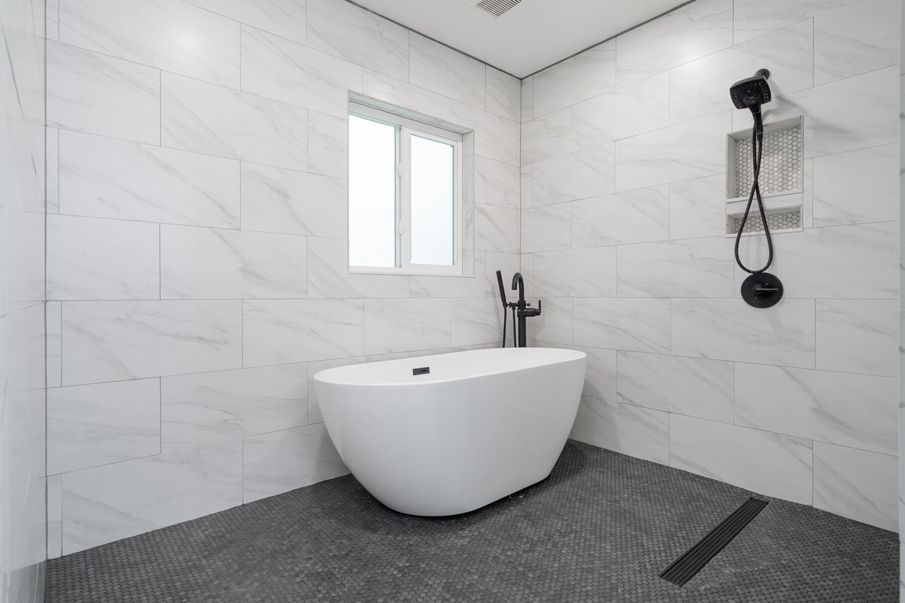 LONGWOOD S/D 1ST ADDN - Residential