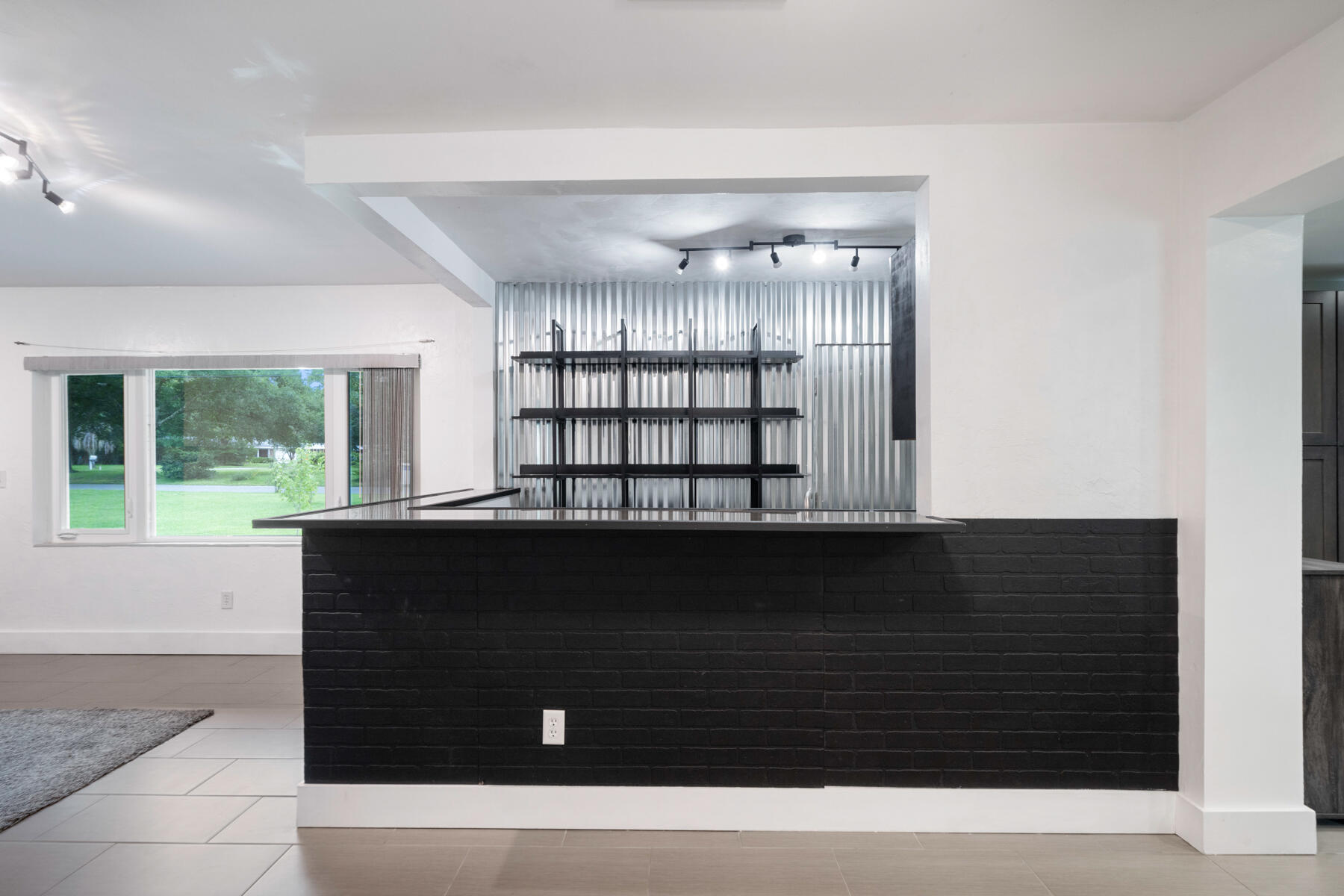 LONGWOOD S/D 1ST ADDN - Residential