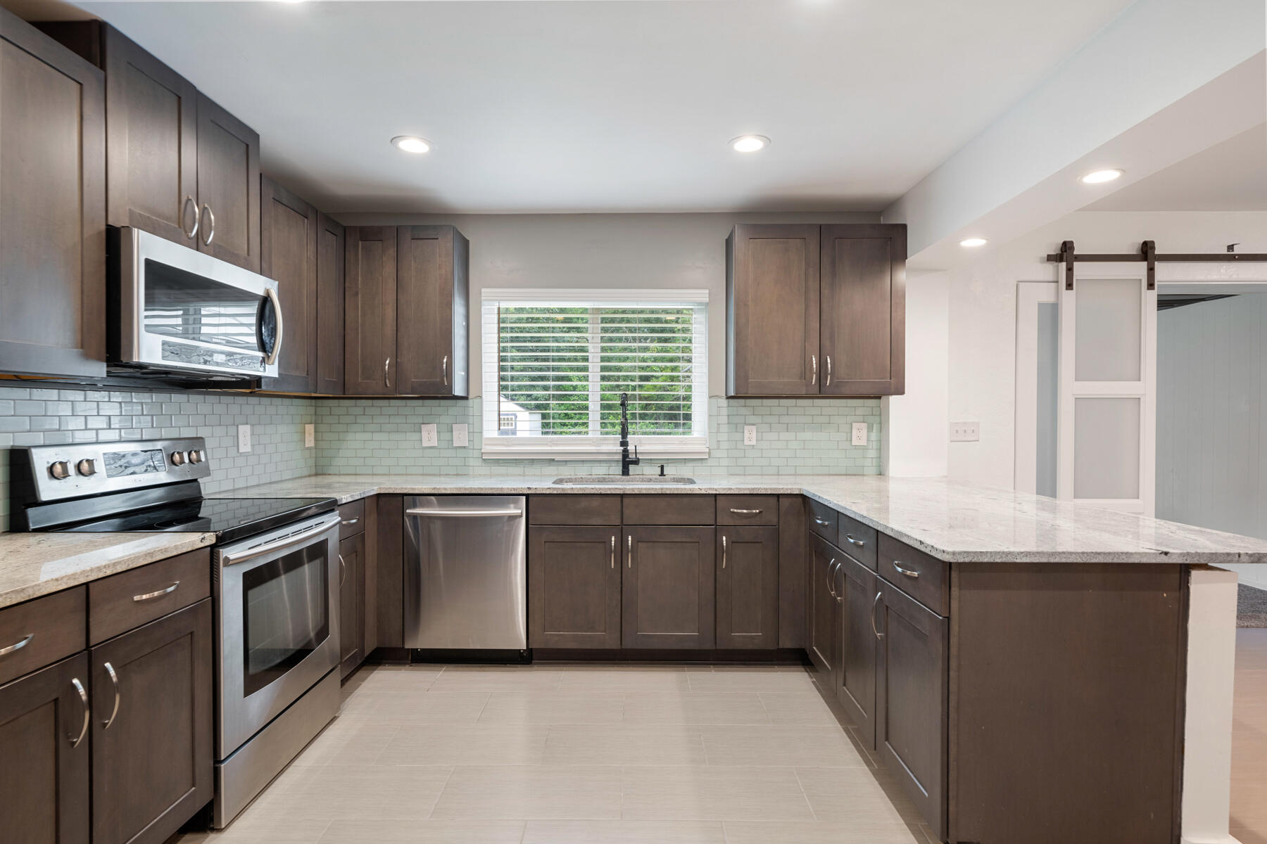 LONGWOOD S/D 1ST ADDN - Residential