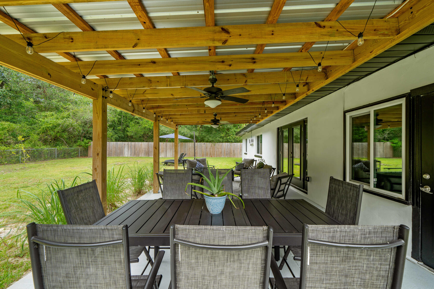 LONGWOOD S/D 1ST ADDN - Residential