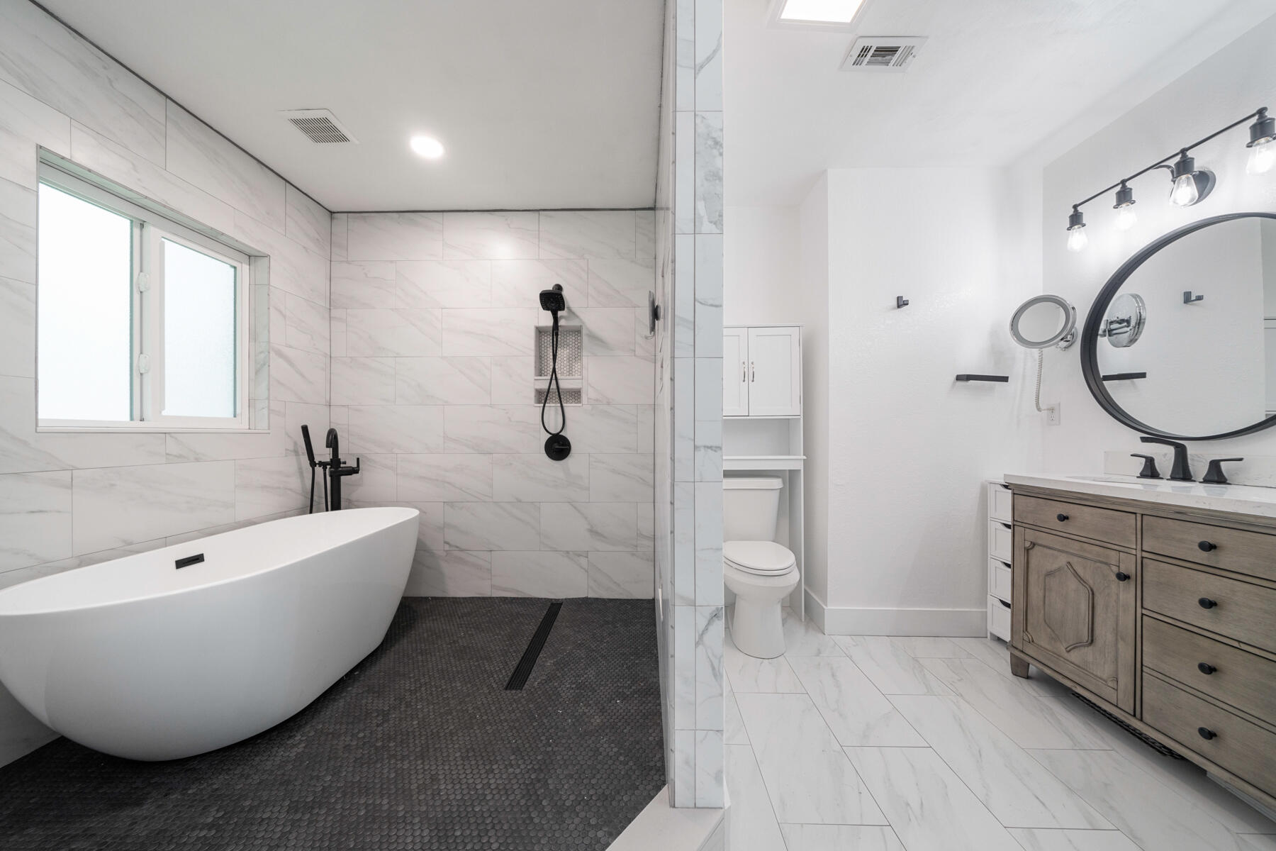 LONGWOOD S/D 1ST ADDN - Residential