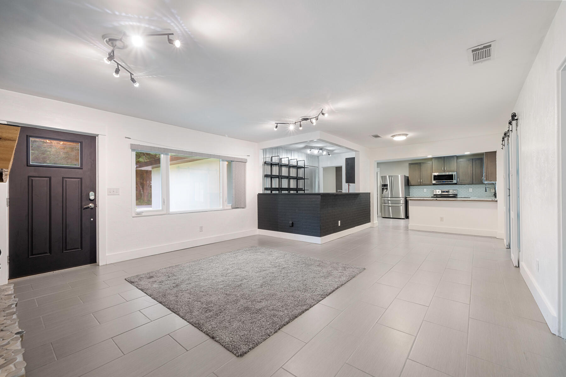 LONGWOOD S/D 1ST ADDN - Residential