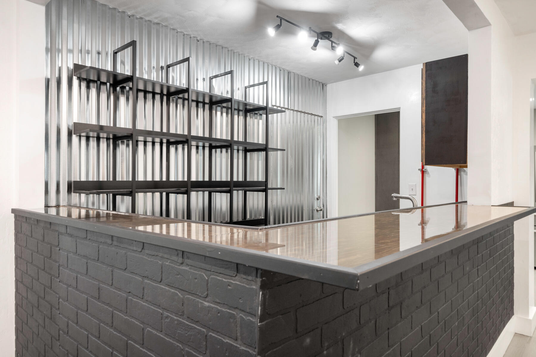 LONGWOOD S/D 1ST ADDN - Residential