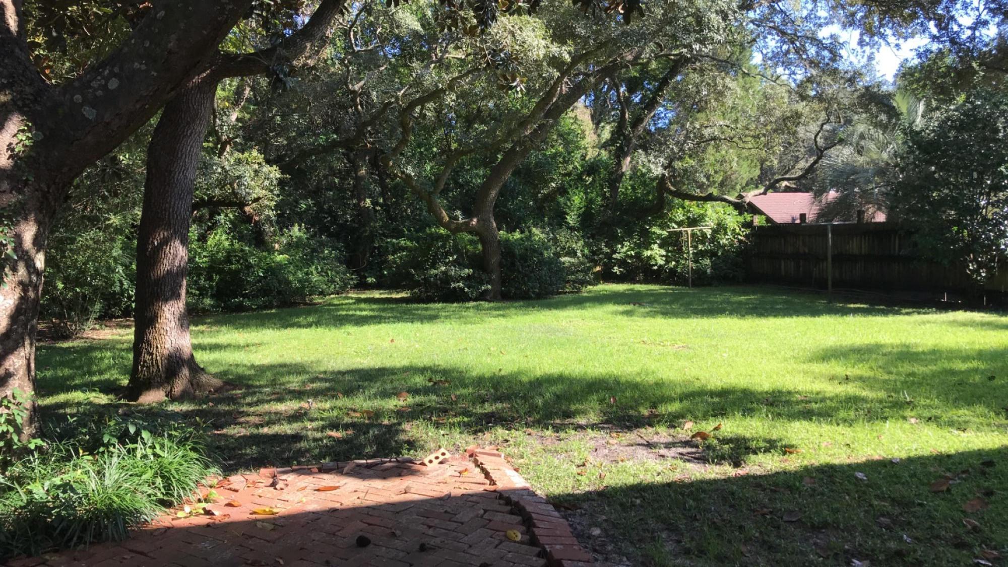 BAYVIEW - Residential Lease