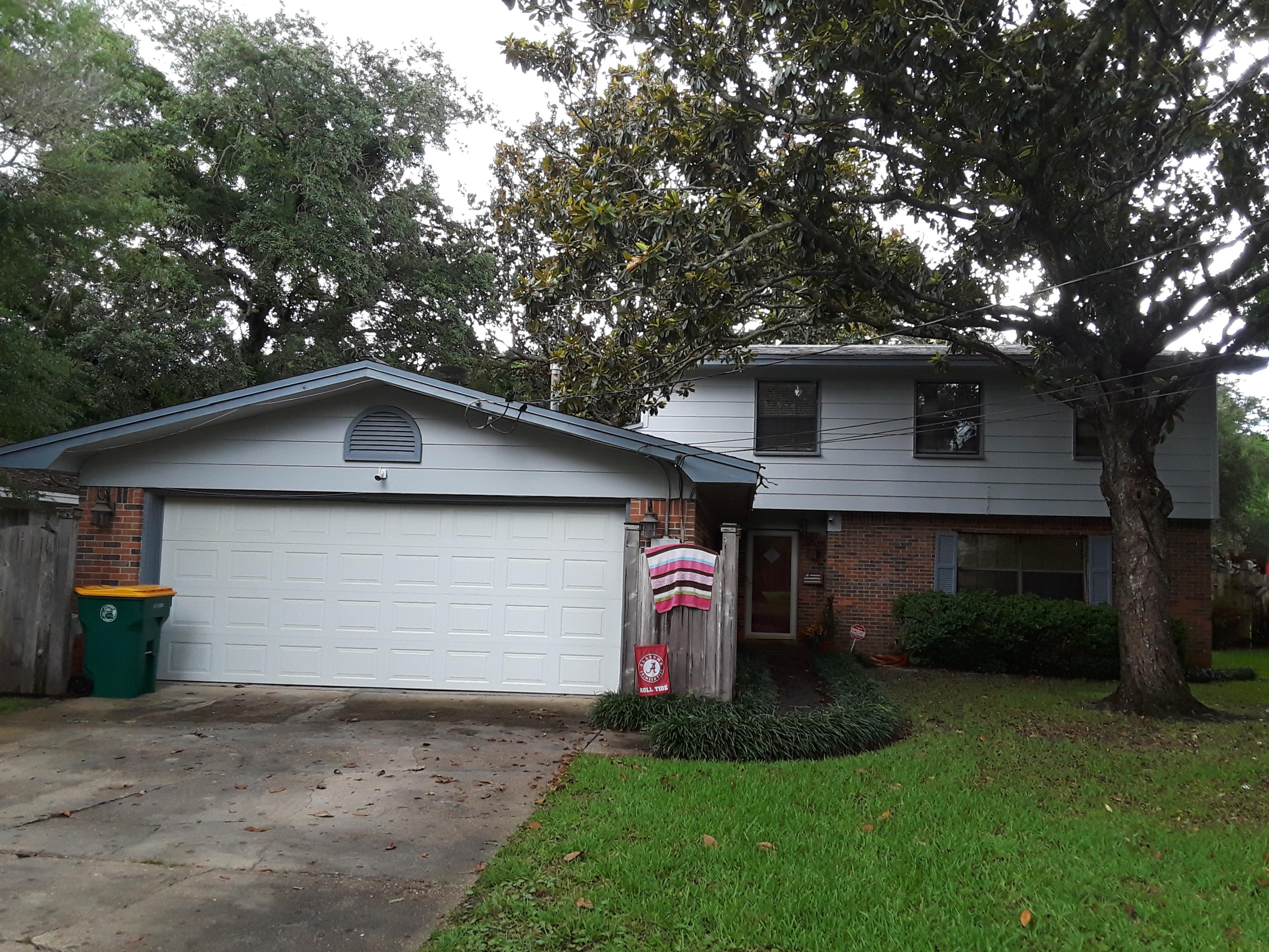 BAYVIEW - Residential Lease