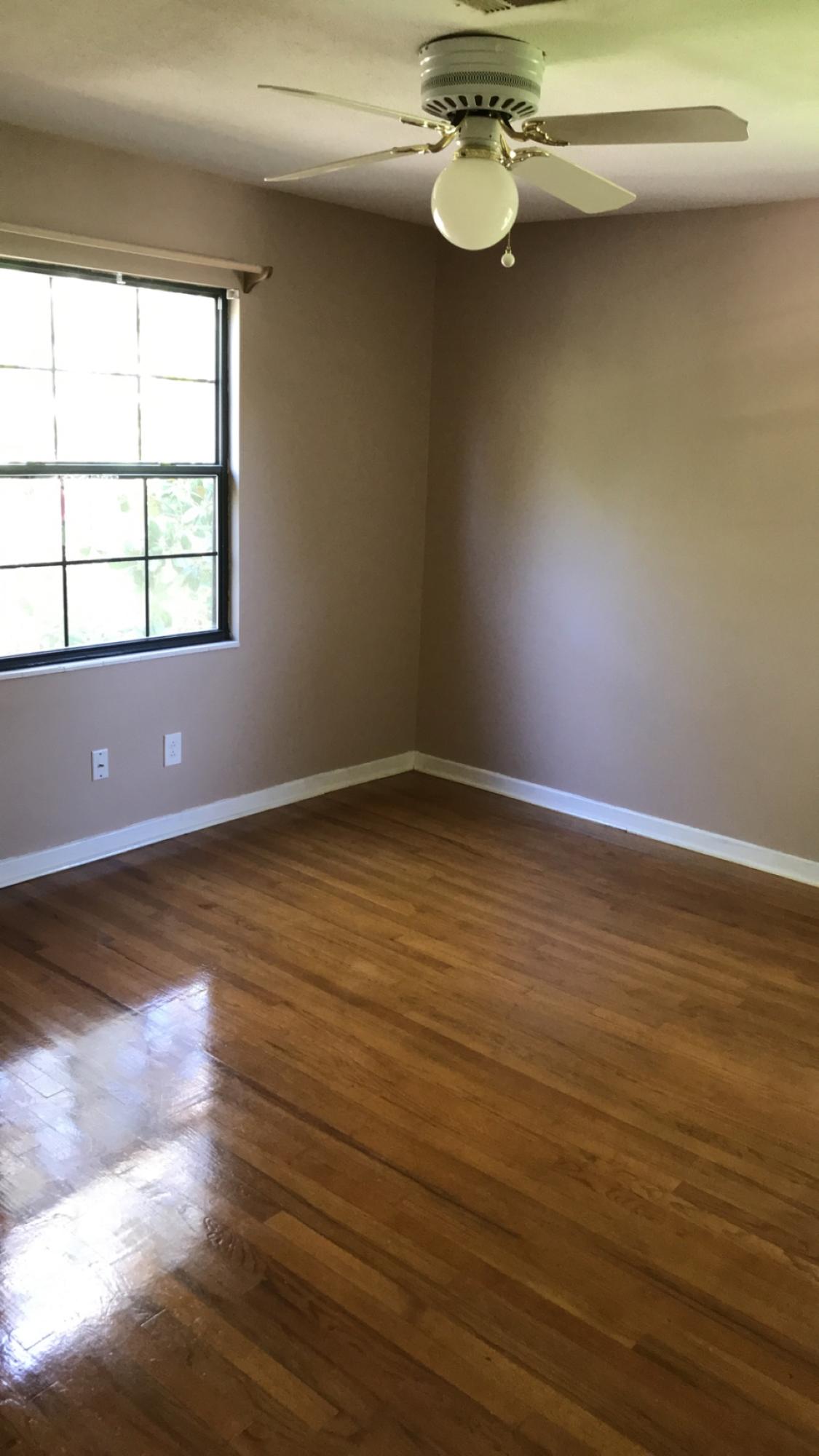 BAYVIEW - Residential Lease