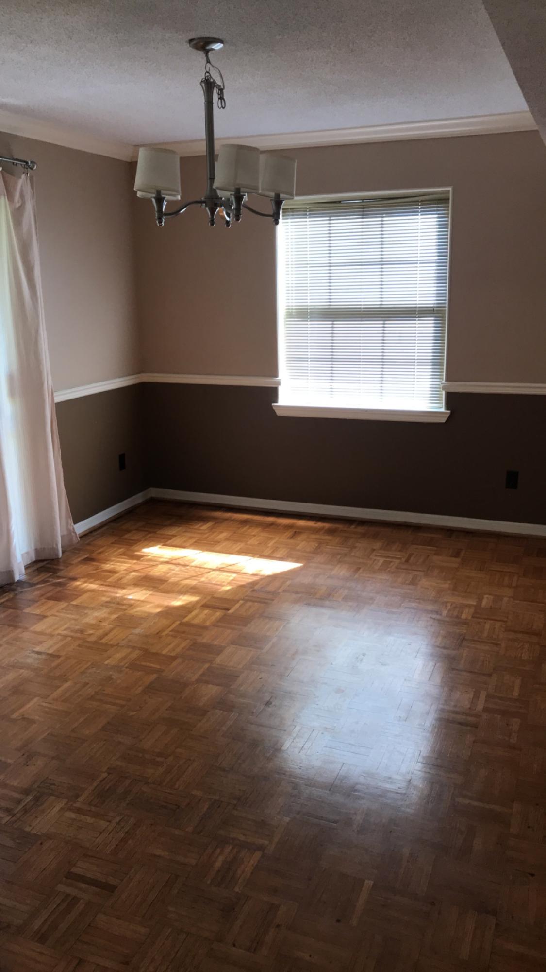 BAYVIEW - Residential Lease