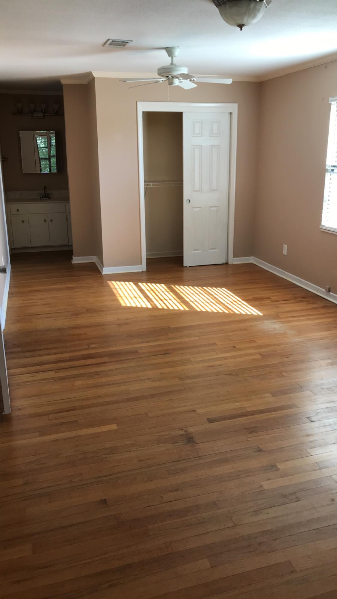 BAYVIEW - Residential Lease