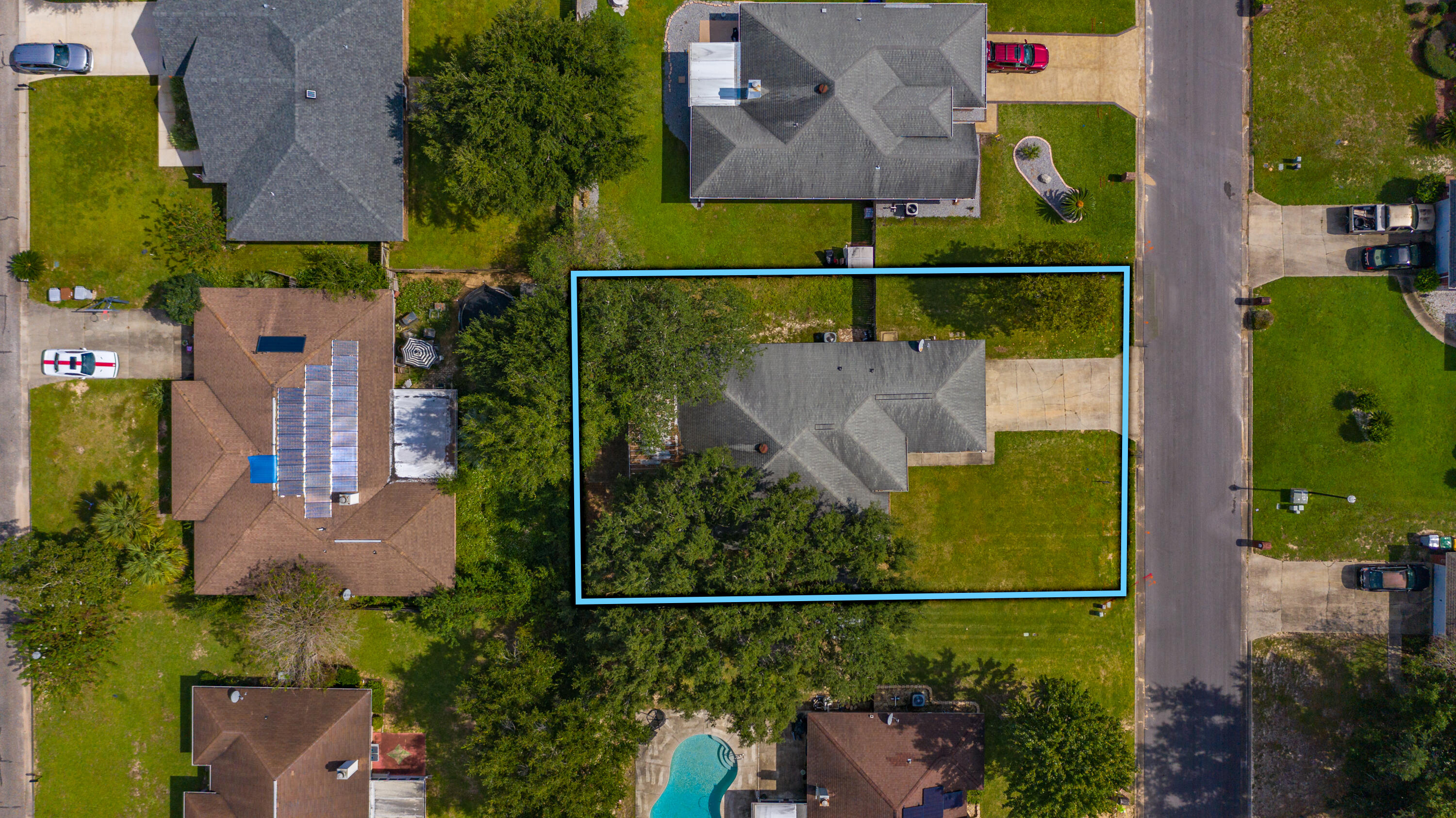 VILLA DANIELLE - Residential