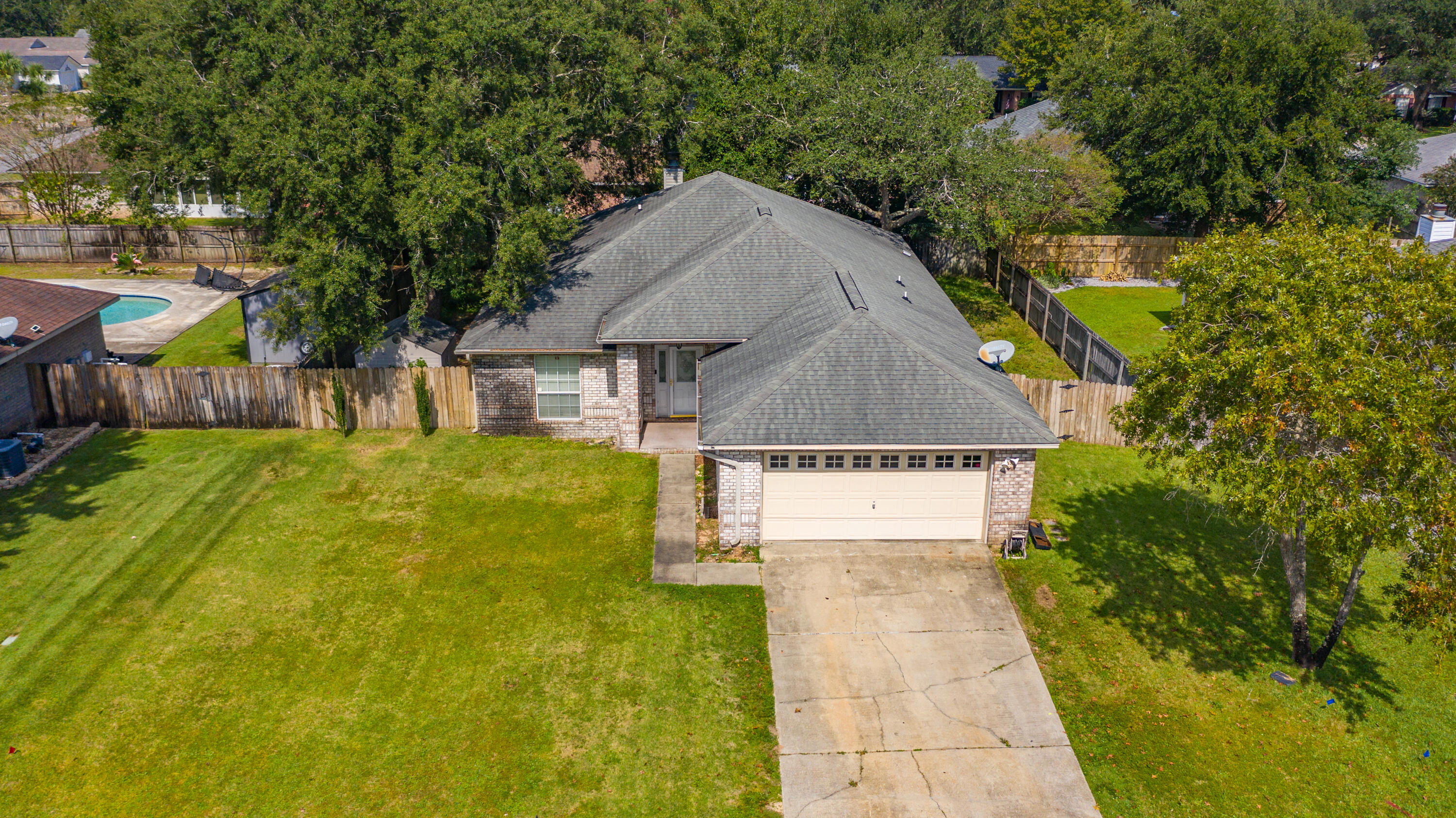 VILLA DANIELLE - Residential