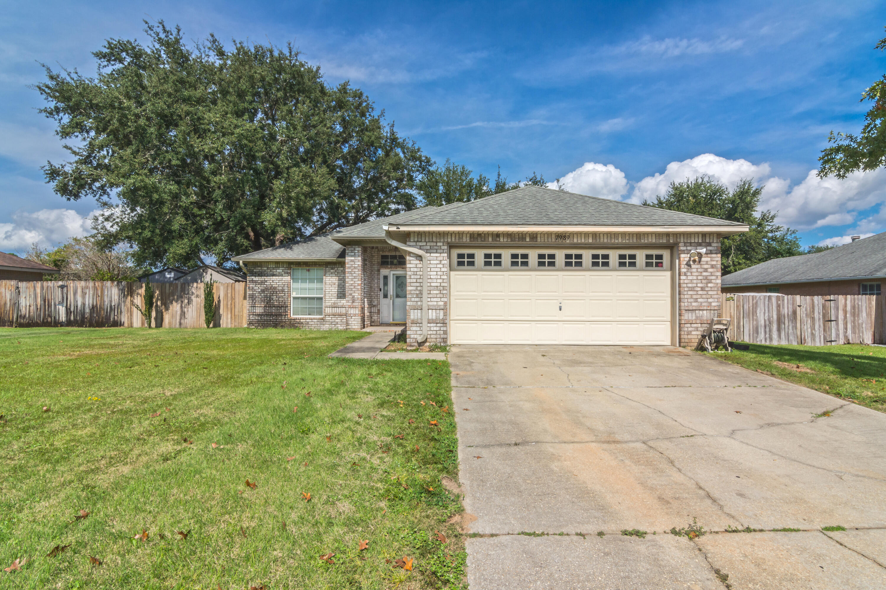 VILLA DANIELLE - Residential