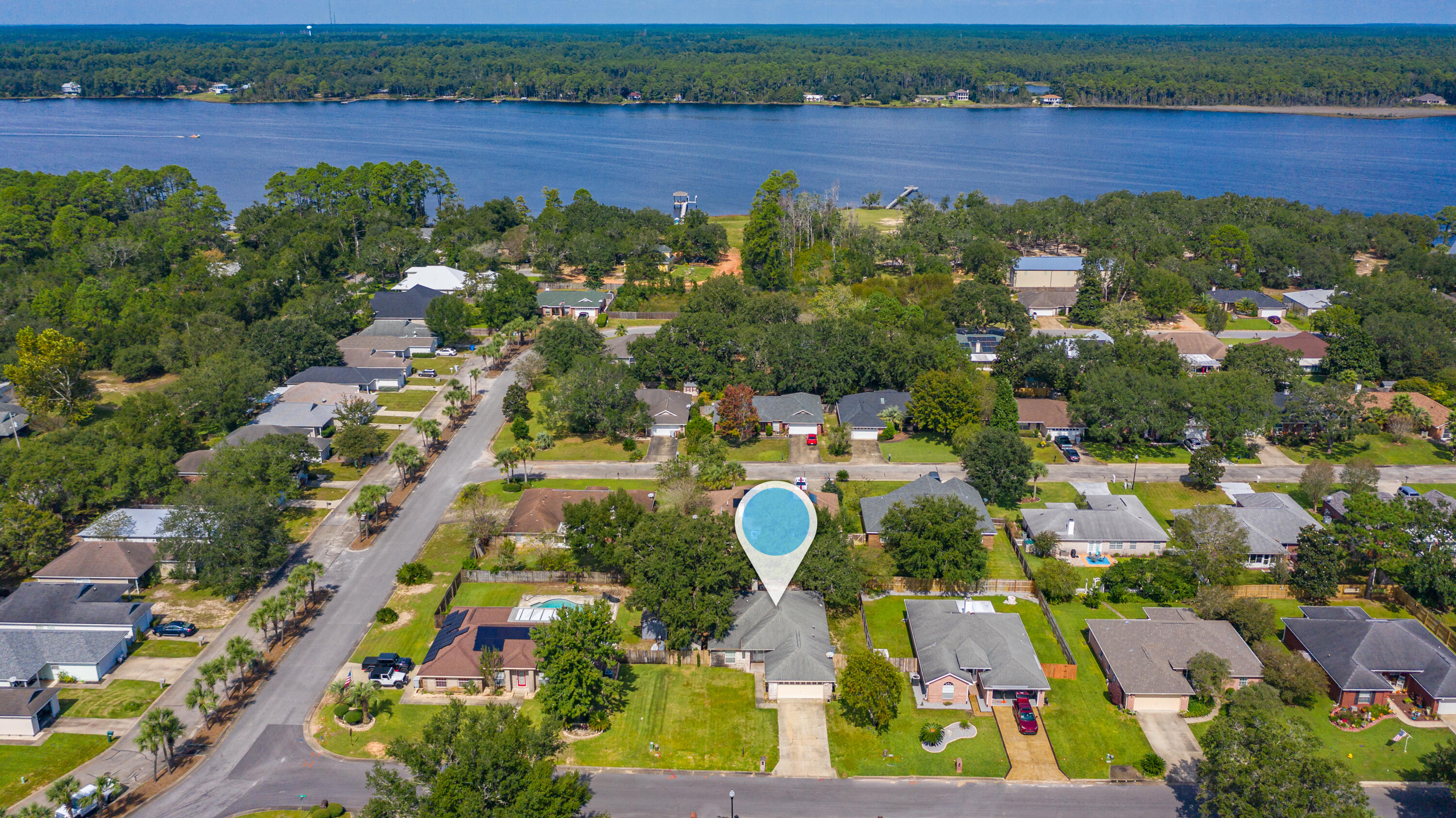 VILLA DANIELLE - Residential