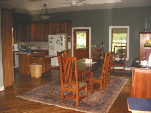 Metes and Bounds - Residential