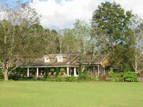 Metes and Bounds - Residential