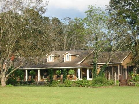 Metes and Bounds - Residential