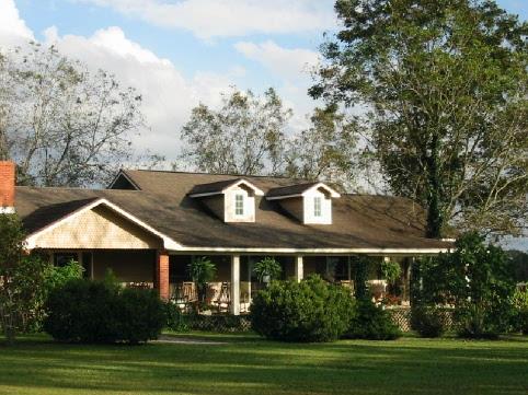 Metes and Bounds - Residential