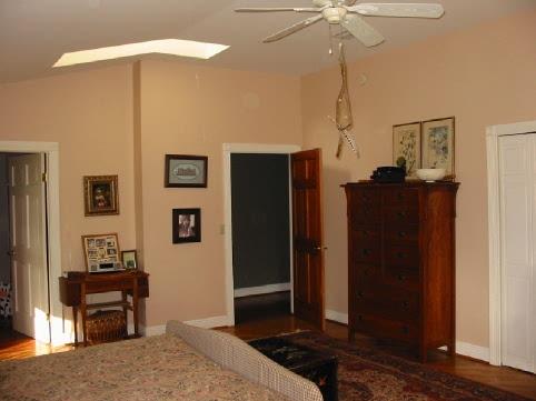 Metes and Bounds - Residential