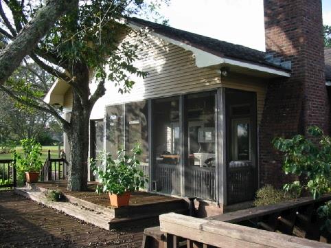 Metes and Bounds - Residential