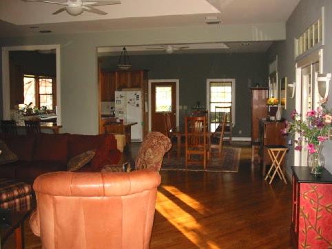 Metes and Bounds - Residential