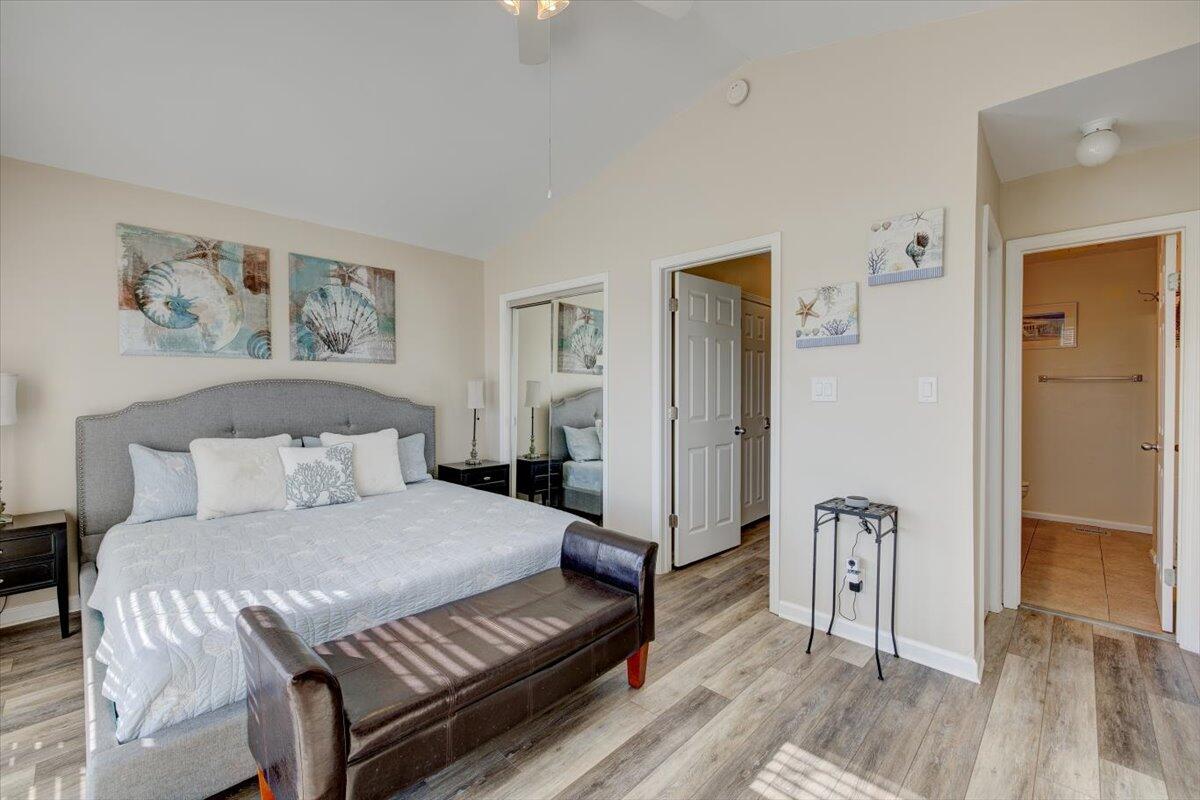 LEGENDS OF SANTA ROSA BEACH - Residential