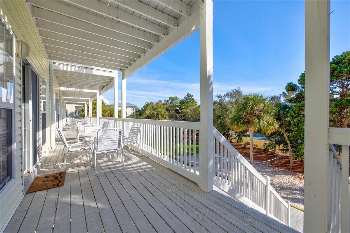 LEGENDS OF SANTA ROSA BEACH - Residential