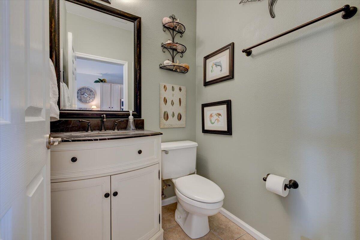 LEGENDS OF SANTA ROSA BEACH - Residential