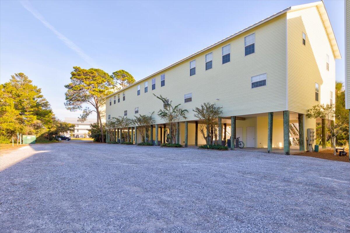 LEGENDS OF SANTA ROSA BEACH - Residential