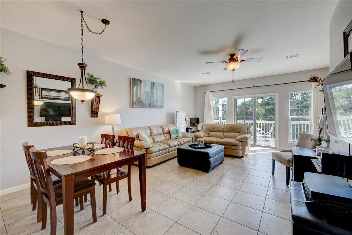 LEGENDS OF SANTA ROSA BEACH - Residential