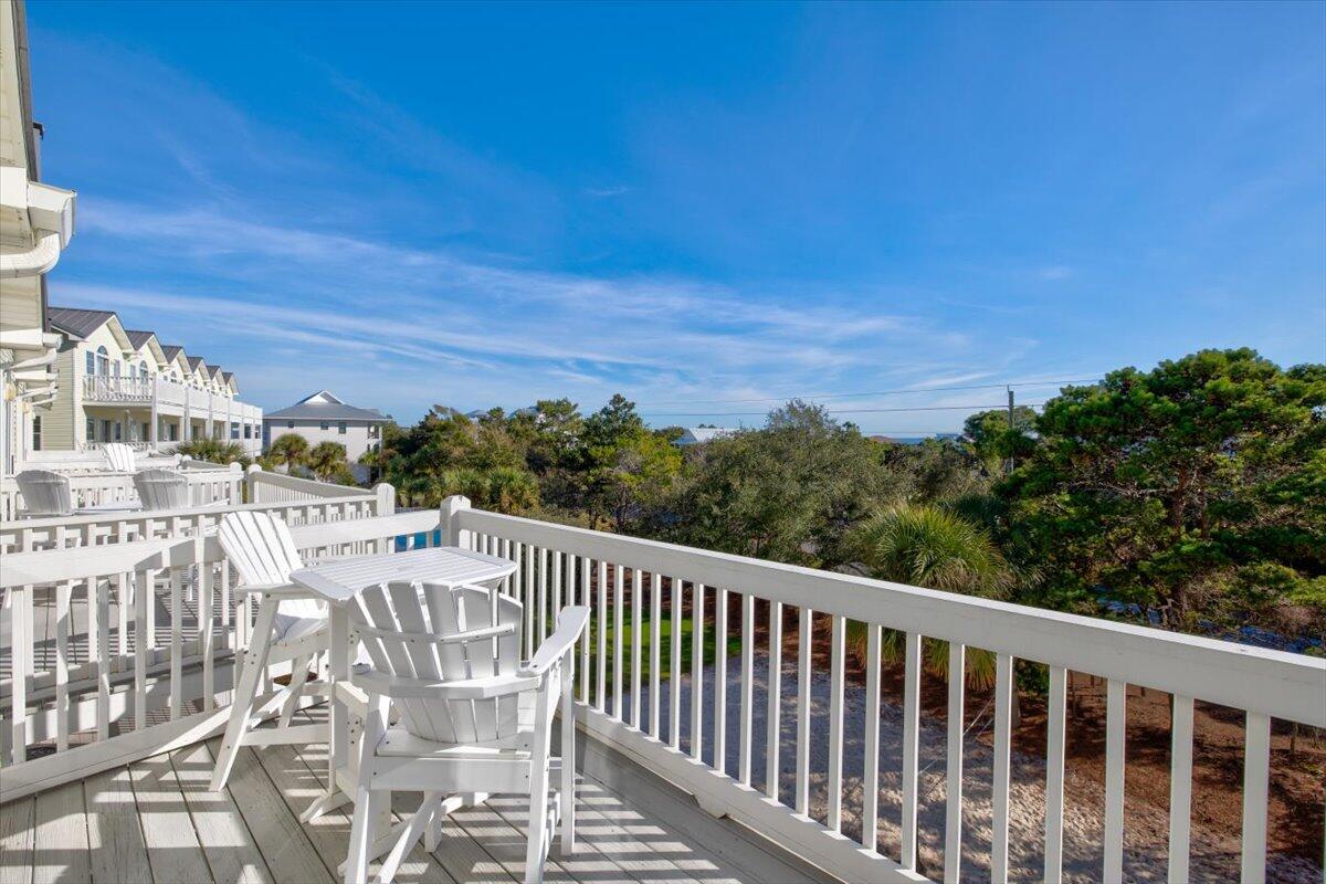 LEGENDS OF SANTA ROSA BEACH - Residential