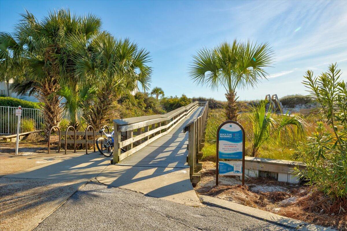 LEGENDS OF SANTA ROSA BEACH - Residential